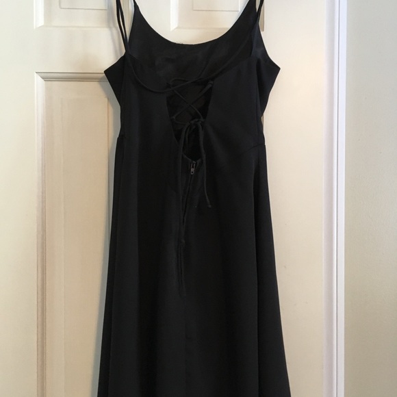 Moda Victoria Secret catalogues Little Black dress - Picture 1 of 2